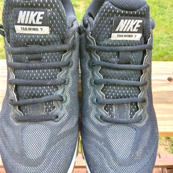 Women's Air Max Tailwind 7 (Pre-owned) - Picture 3 of 7